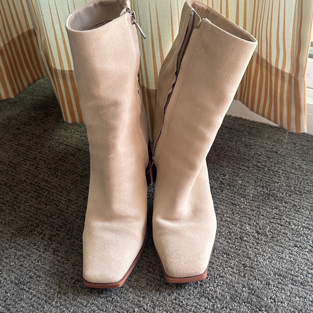 Sam Edelman boots